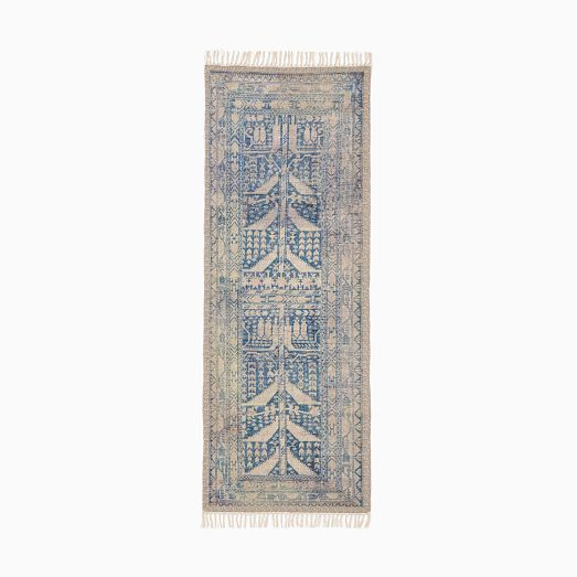 Gabi Reversible Persian Rug | West Elm (US)