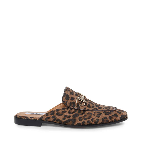 DAZLING-L LEOPARD | Steve Madden (US)