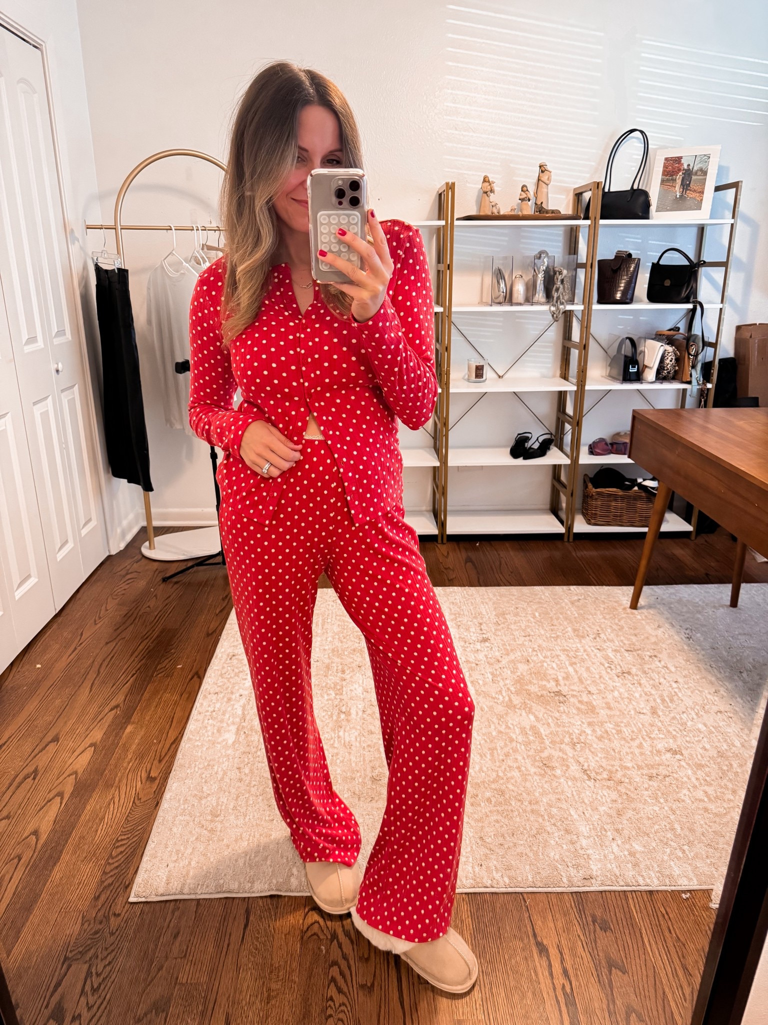 Fits TTS! 

#LTKFindsUnder100 #LTKHoliday #LTKSeasonal