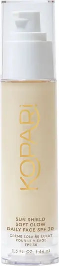 Sun Shield Soft Glow Daily Face SPF 30 | Nordstrom