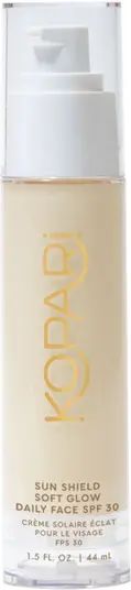 Sun Shield Soft Glow Daily Face SPF 30 | Nordstrom