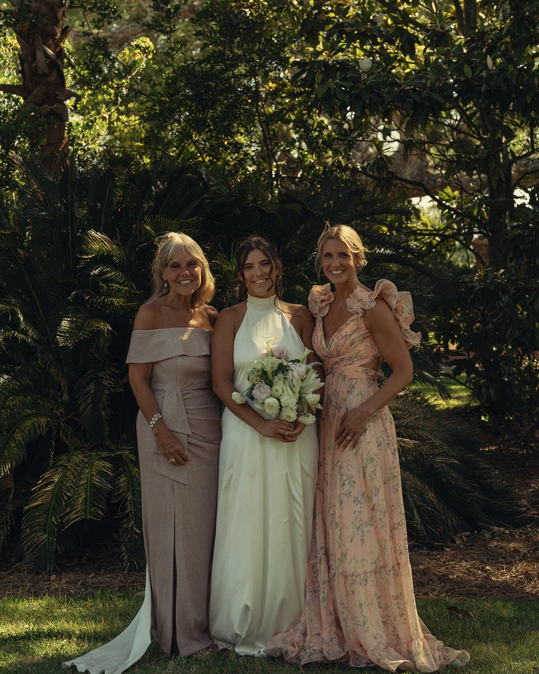 My mother of the bride dress I wore for my daughters wedding was from Mac Duggal. It fit true to size and had a very supportive comfortable built in bra. I loved this dress. You may have seen it worn on southern charm and the perfect couple. 

#LTKWedding #LTKSeasonal #LTKShoeCrush