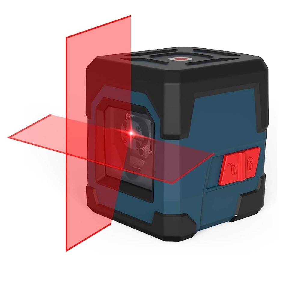 New tool I can’t live without for so many projects! Laser Level is used all the time 👌🏼

#LTKhome