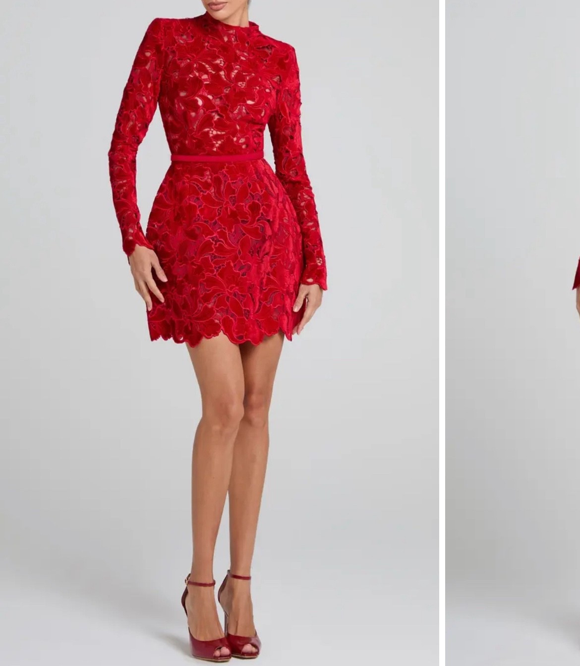 Gorgeous and cute statement dress for your next holiday party! 

#LTKGiftGuide #LTKHoliday #LTKCyberWeek