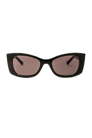 Rectangular Sunglasses | FWRD 
