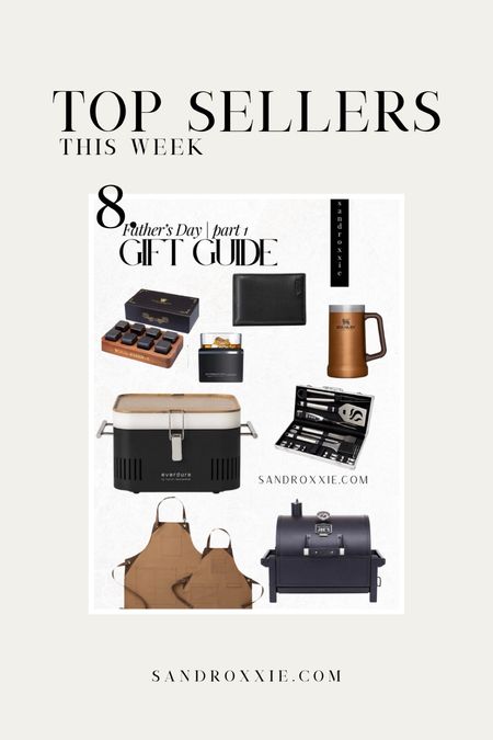 Top seller - Father’s Day gift ideas for him 

(8 of 9)

+ linking similar items
& other items in the pic too

xo, Sandroxxie by Sandra | #sandroxxie 
www.sandroxxie.com


#LTKMens #LTKGiftGuide