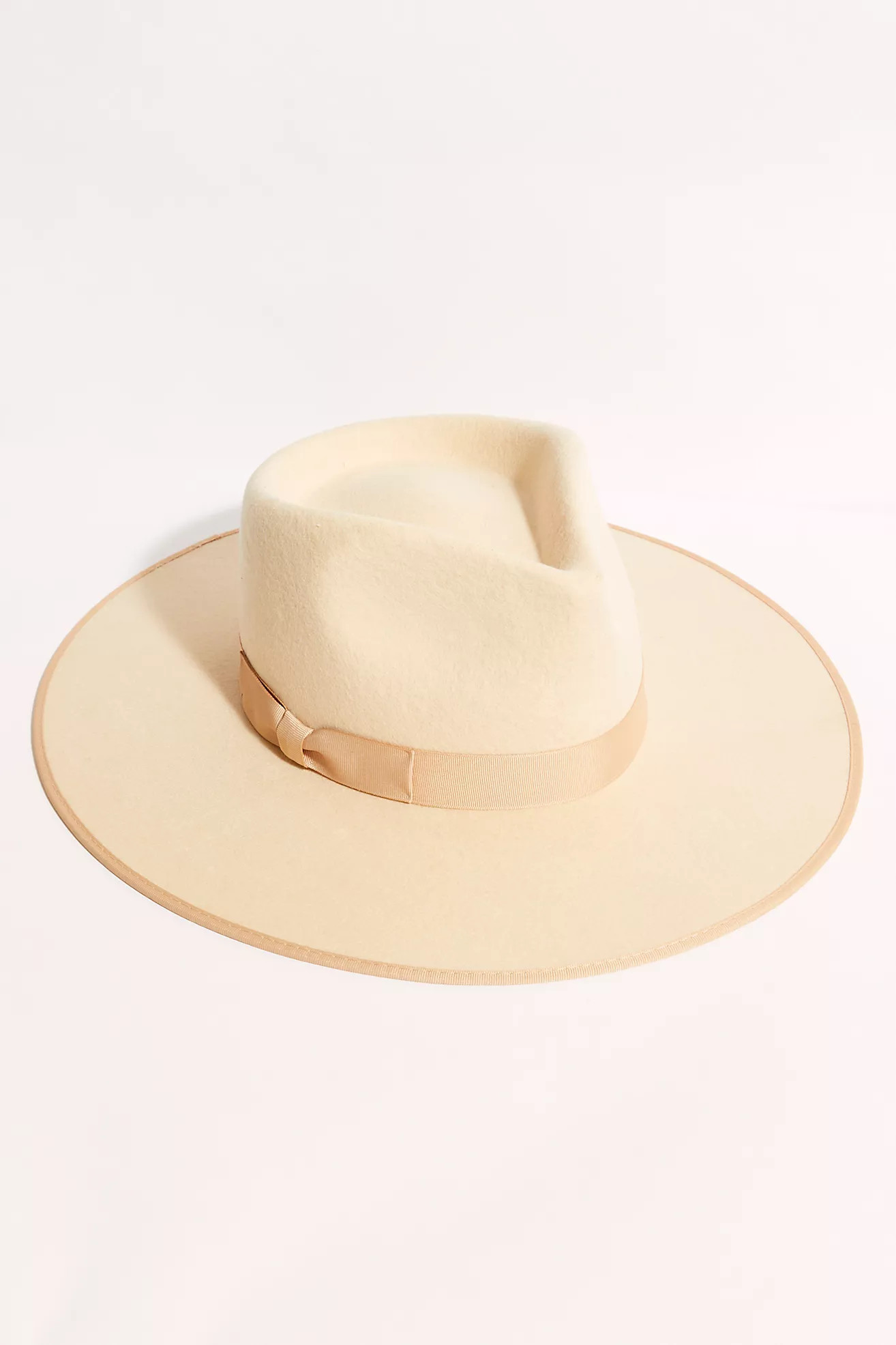 Rancher Felt Hat | Free People (Global - UK&FR Excluded)