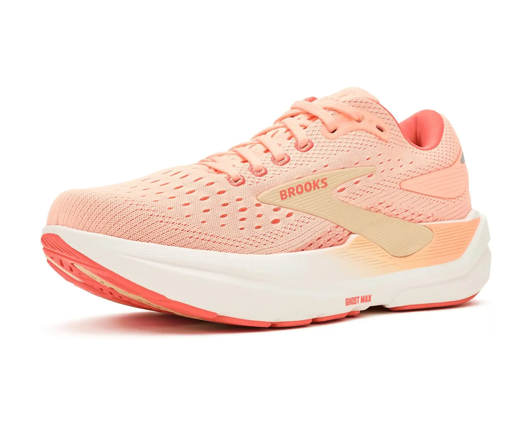 Women's Brooks Ghost Max 3 | Zappos.com