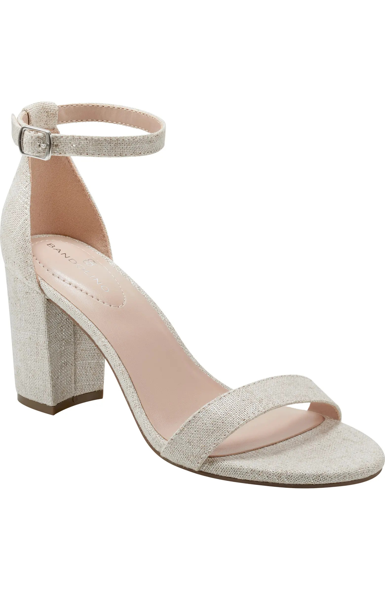 Armory Ankle Strap Sandal (Women) | Nordstrom