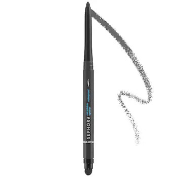 SEPHORA COLLECTIONRetractable Waterproof Eyeliner | Sephora (US)