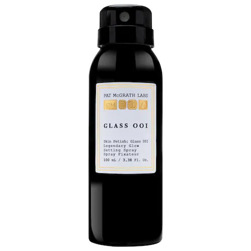 Skin Fetish: Glass 001 Legendary Glow Setting Spray | Sephora (US)