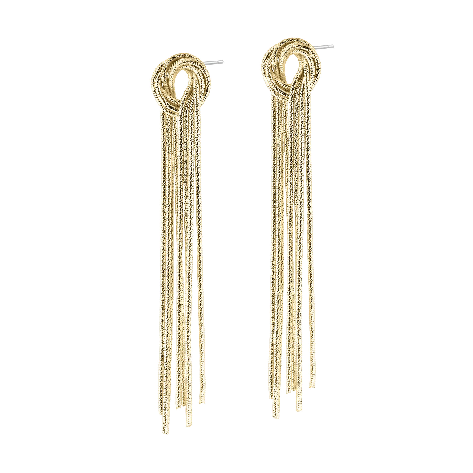 Enchanted Earrings | Electric Picks Jewelry