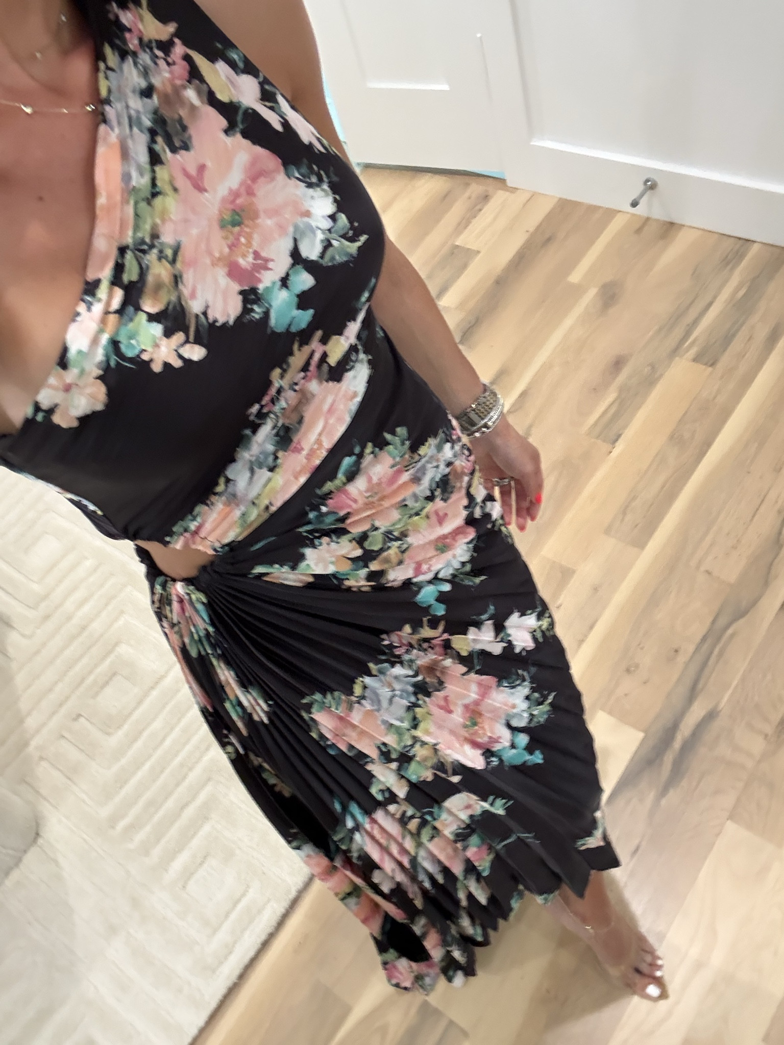 Wedding guest dress size xxs 

#LTKSaleAlert #LTKWedding #LTKPetite