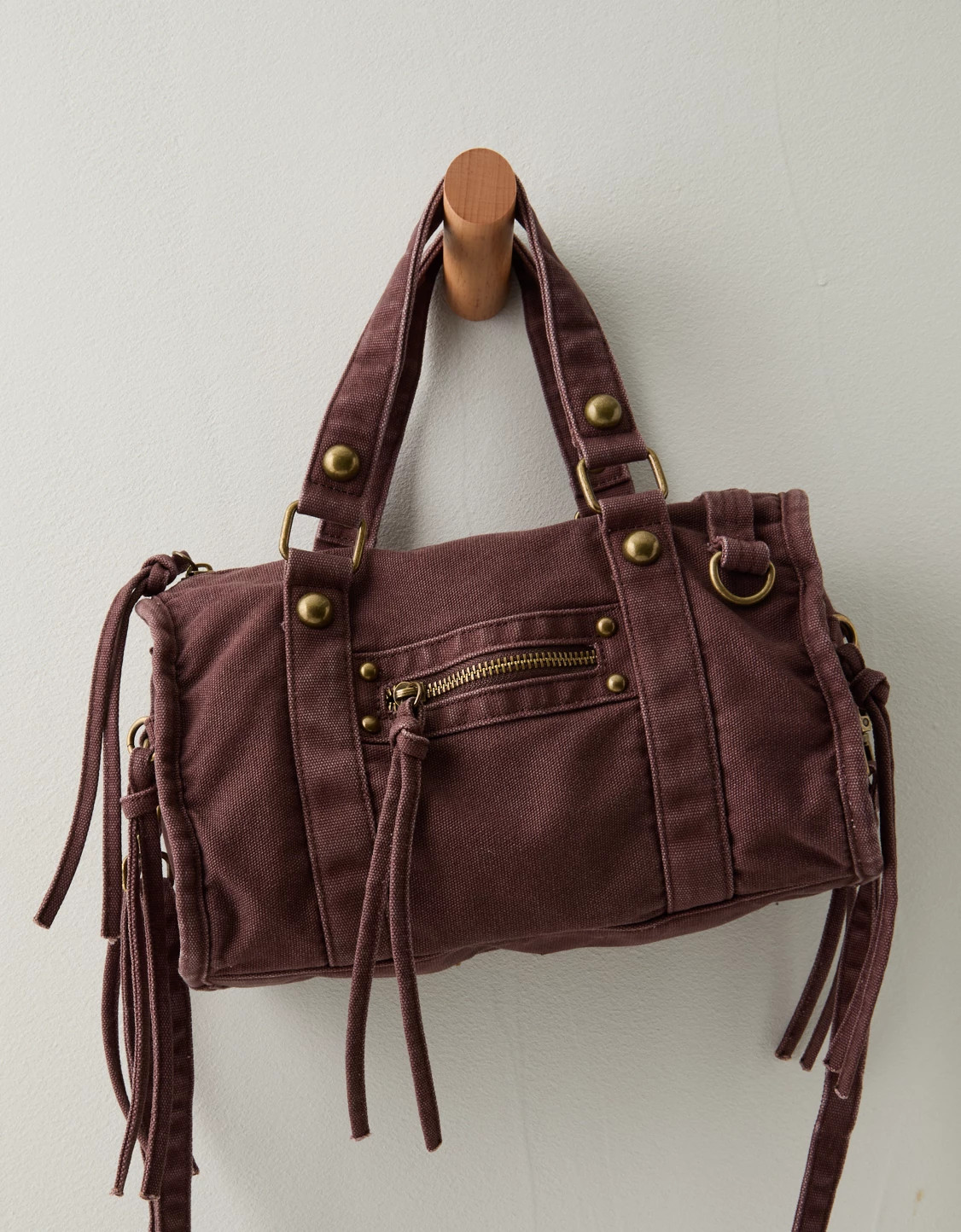 AE Y2K Mini Messenger Bag | American Eagle Outfitters (US & CA)
