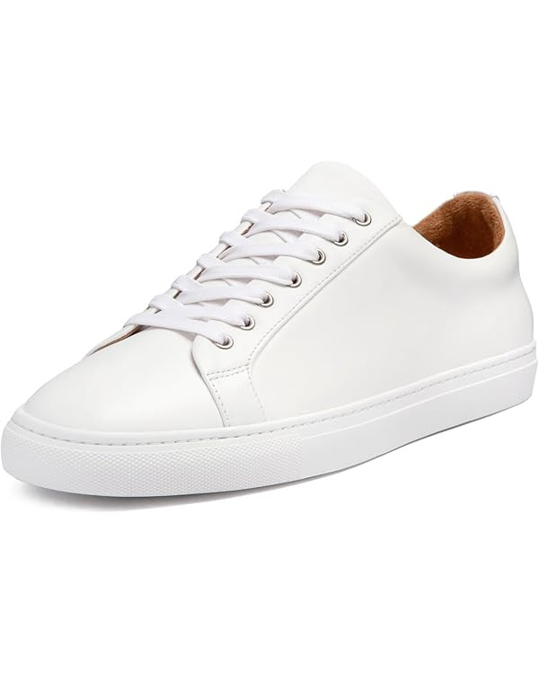 Thursday Boot Company Premier Low Top Men's Lace-up Sneakers | Amazon (US)