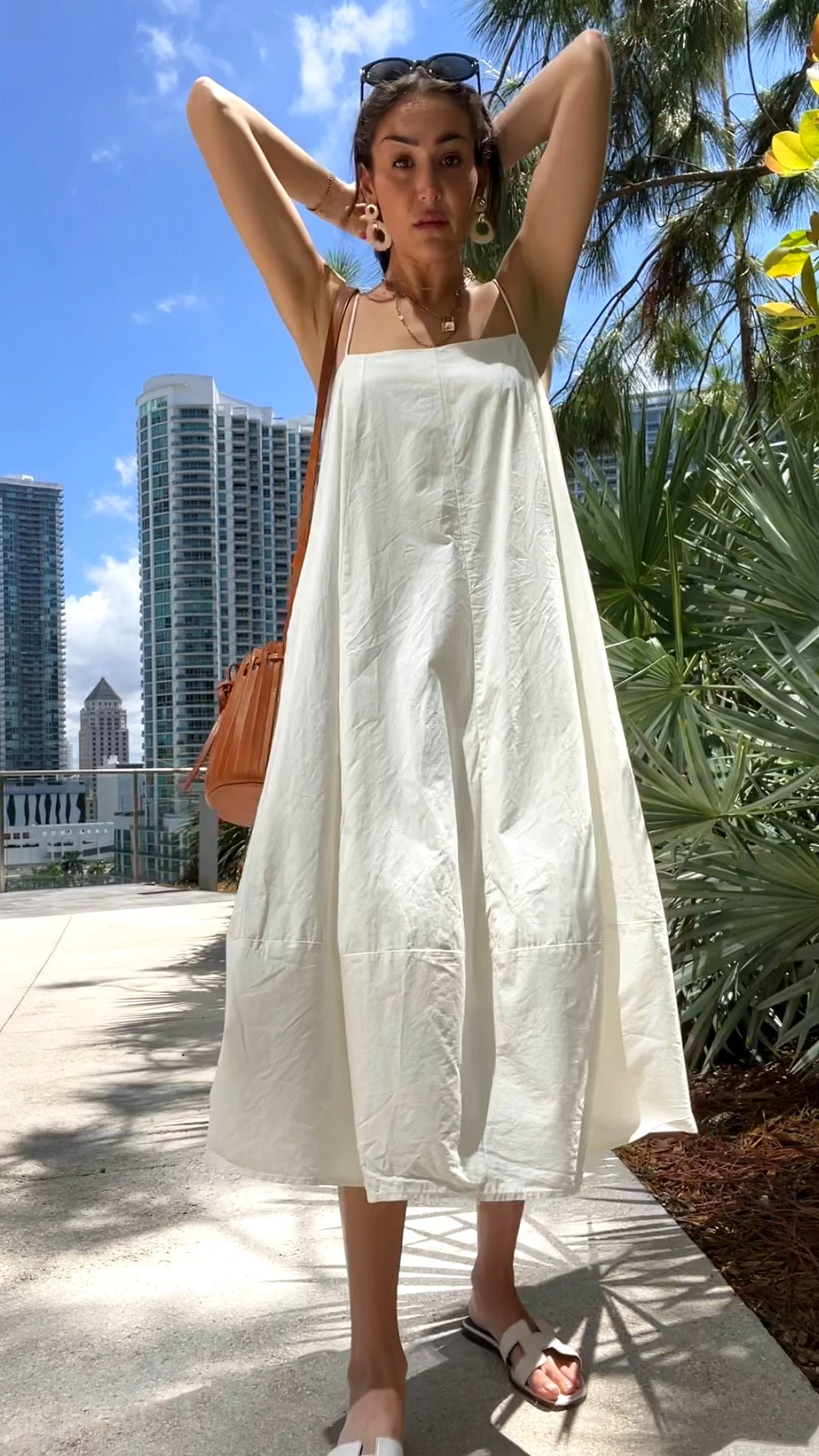 On Sundays we wear white 


#LTKunder100 #LTKFind #LTKstyletip