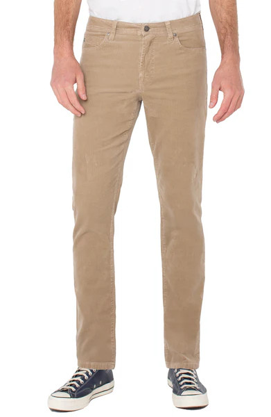 KINGSTON MODERN STRAIGHT | Liverpool Jeans