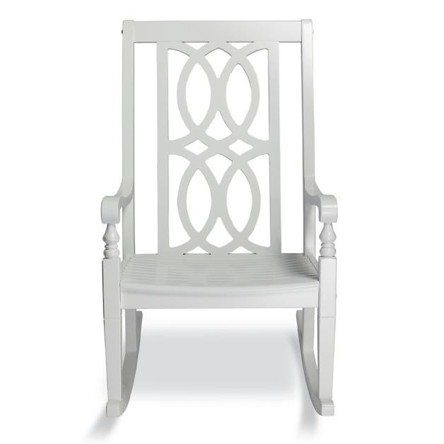 Lansbury Rocking Chair | Grandin Road | Grandin Road