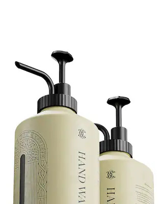 Seymour Hand Wash And Hand Cream | FWRD 