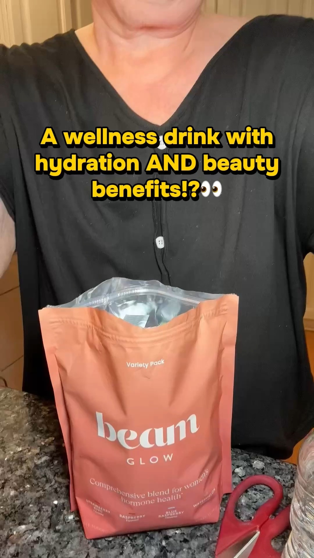This has been a great addition to my wellness routine. Flavorful, hydrating, and filled with wonderful beauty benefits. I have included down below the variety pack, which is shown in the video, but also other alternatives that you might enjoy from Beam!￼

#LTKfitnessgoals #LTKselfcare #LTKOver40
