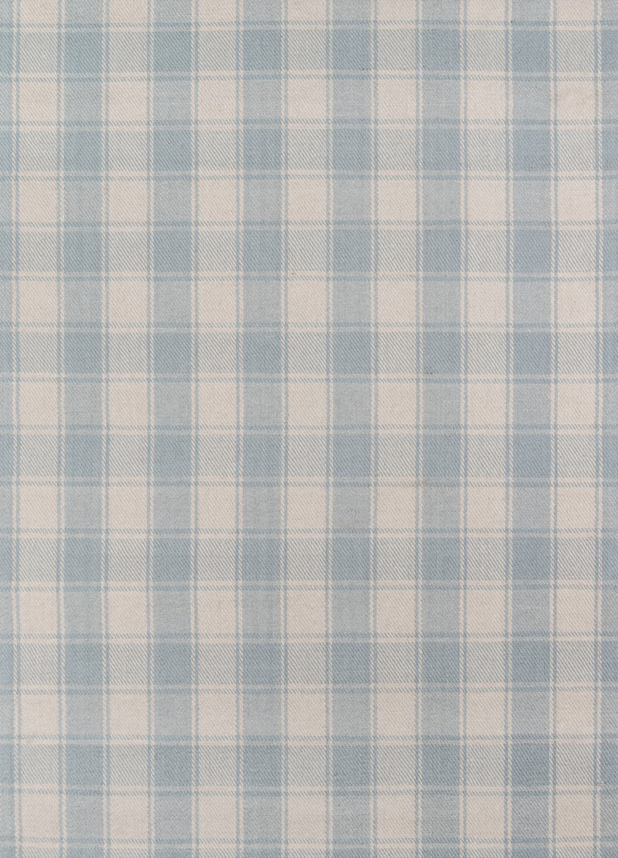 Marlborough Wool Plaid Indoor Rug | Wayfair North America