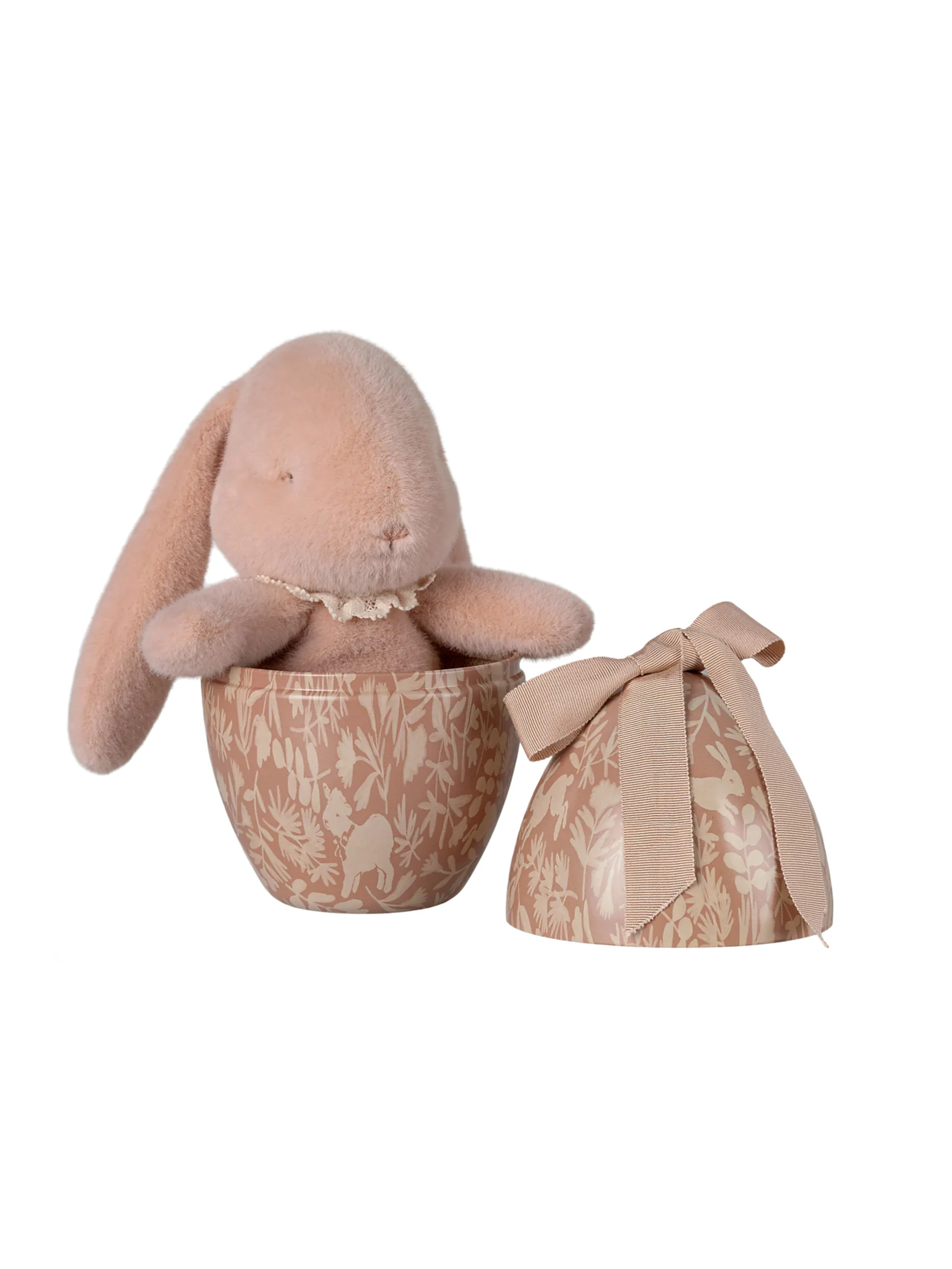 Maileg Easter Egg with Bunny Powder | Weston Table