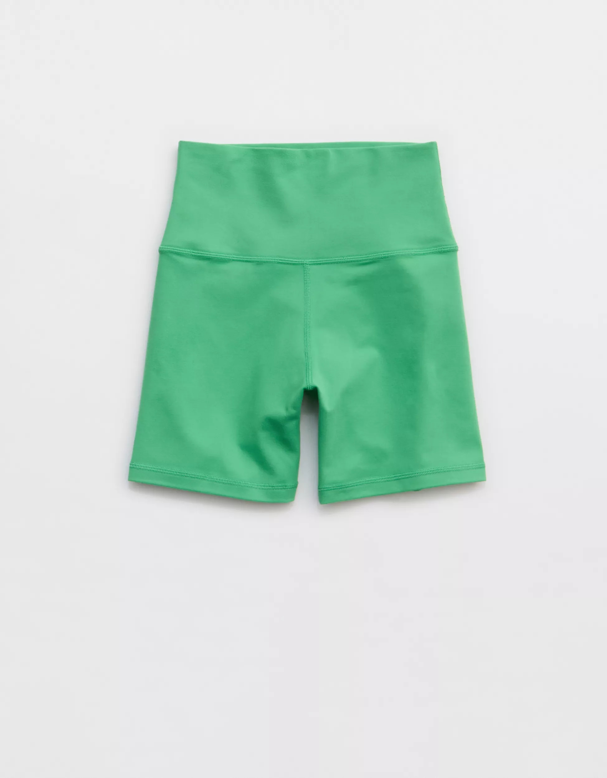 OFFLINE By Aerie The Hugger 5" Bike Short | Aerie