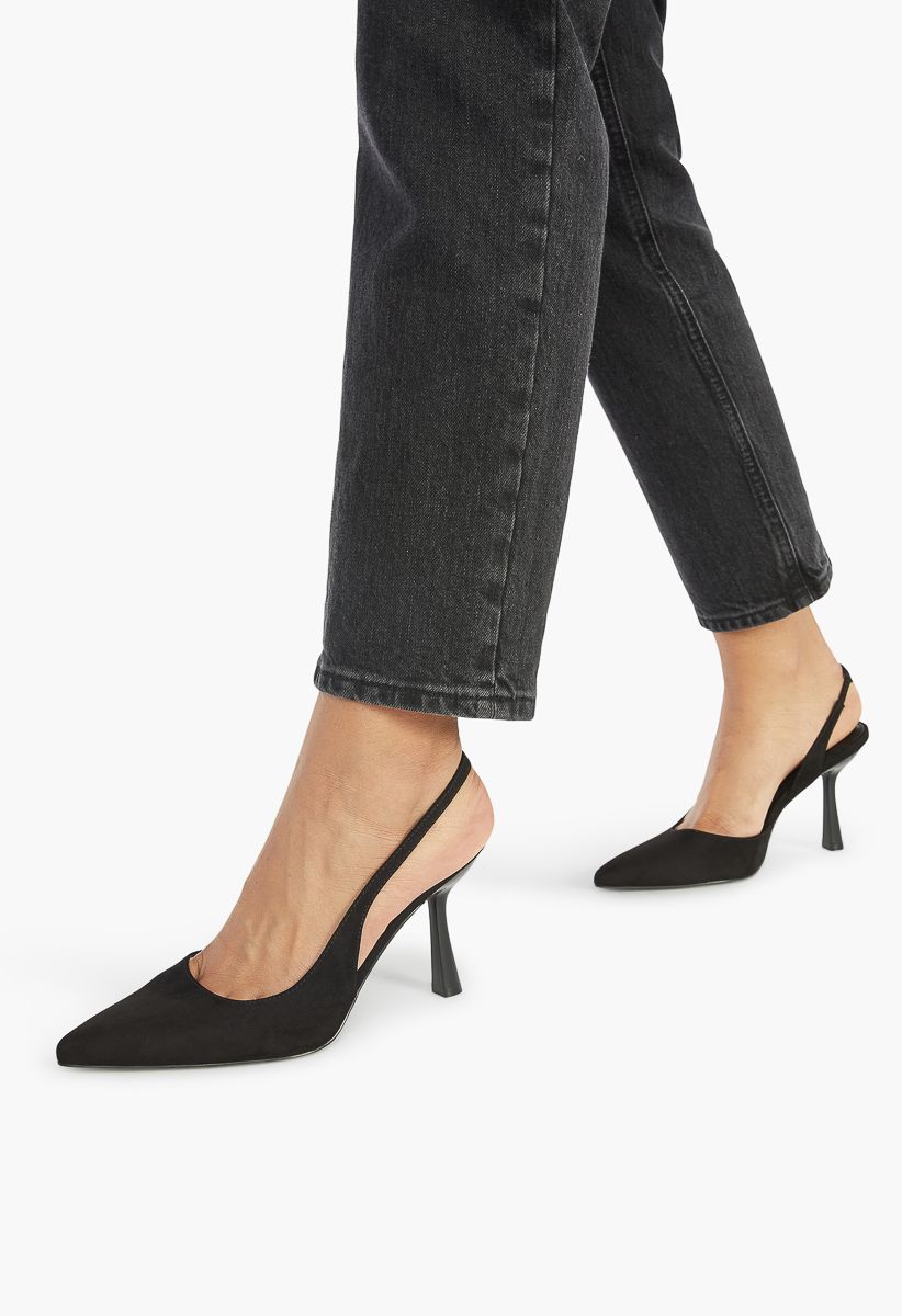 Brit Slingback Pump | ShoeDazzle