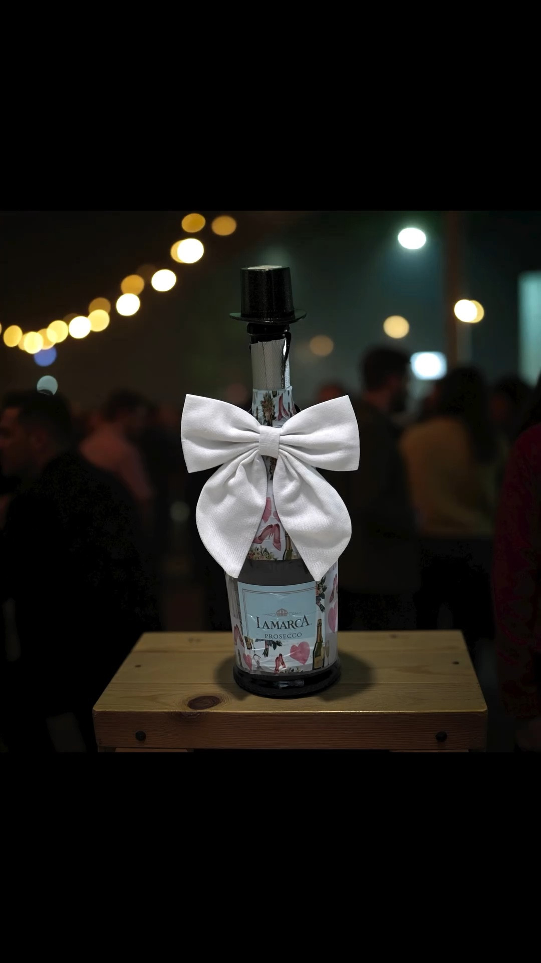 Champagne bottles just got elevated @beaubottlesco 

Beau bottle wraps, turn ordinary bottles into stunning personalized centerpieces. The wraps are really easy to apply. All you need is a bottle, your favorite wrap and a hairdryer and less then a minute of your time 

Link
https://www.beaubottles.com/?utm_source=influencer&utm_medium=influencer&utm_campaign=rjkunjan+Z4MK9NX6MBOKU62LPIM1

Discount code:  KUNJAN15

#beaubottles #beau #champagne #festival #rjkunjan #2025 #keepsmiling

#LTKCyberWeek #LTKHoliday #LTKGiftGuide