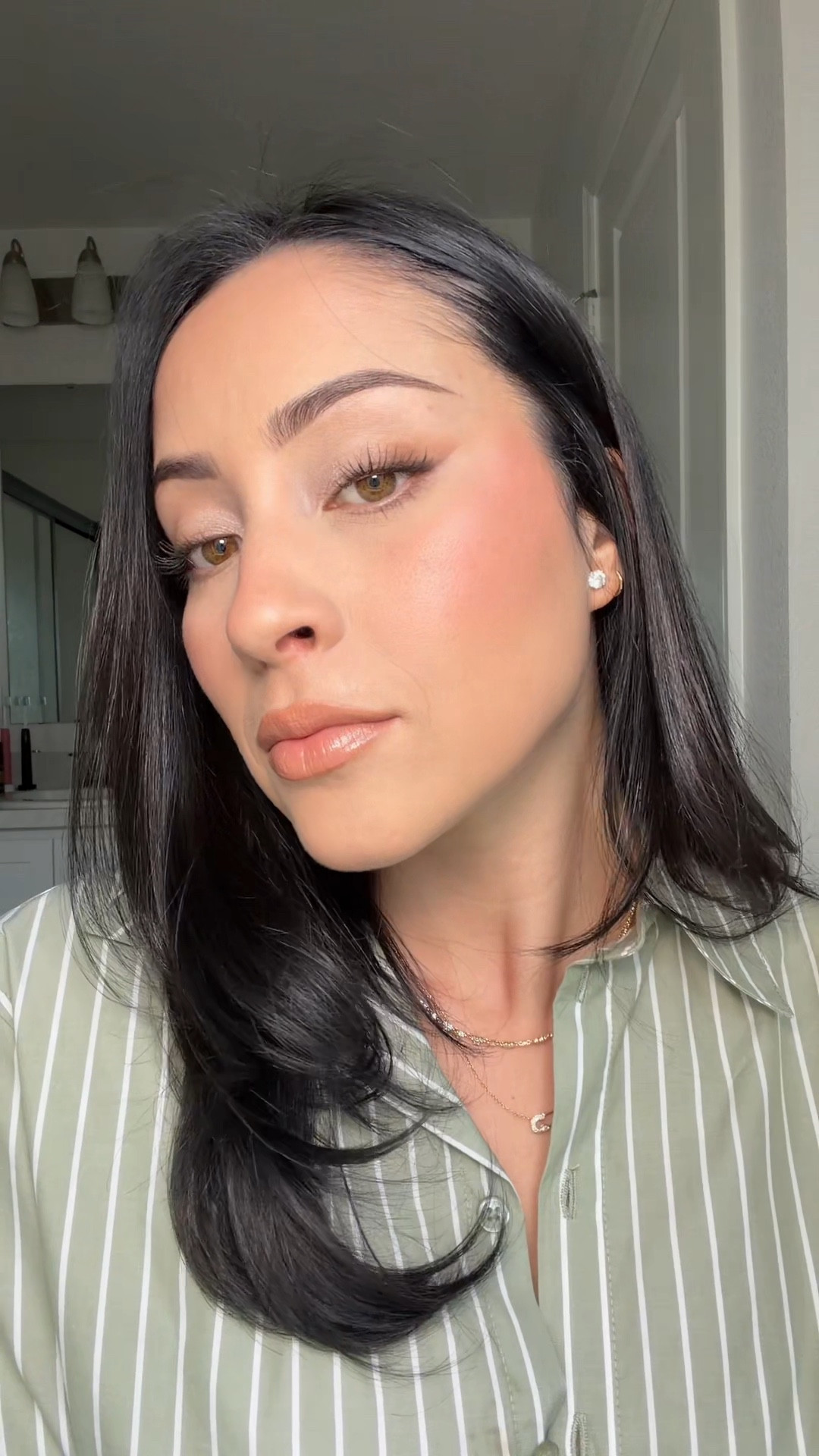 Date night glam!!

#LTKselfcare #LTKgrwm #LTKBeauty