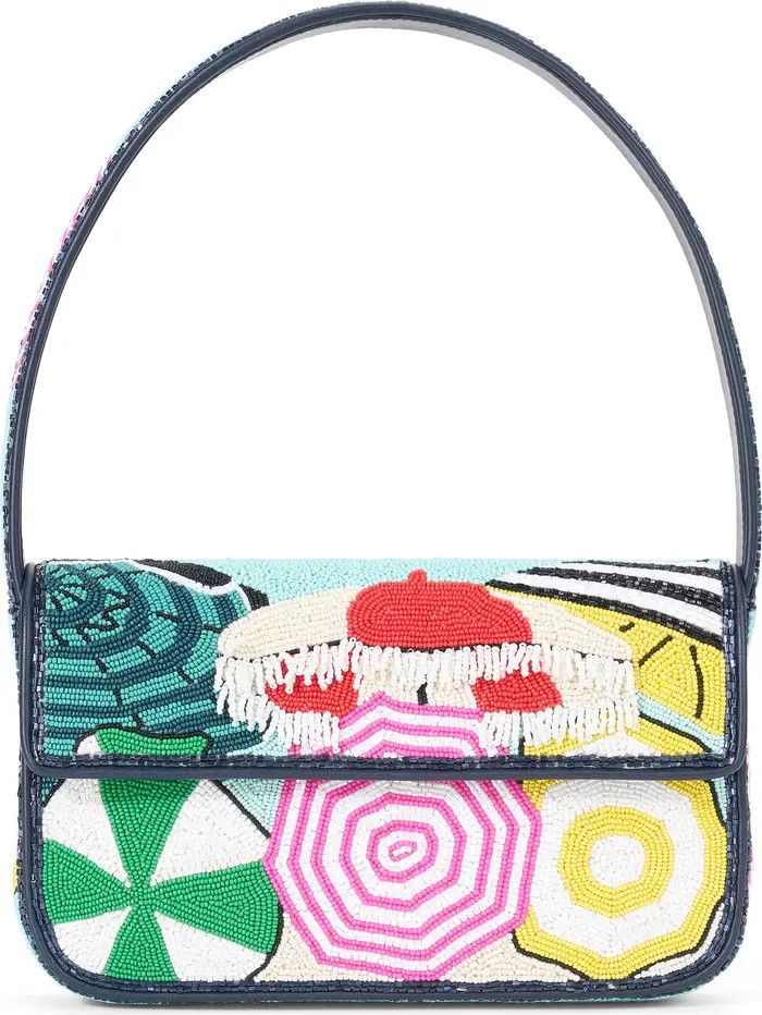 STAUD Tommy Beaded Handbag | Nordstrom | Nordstrom