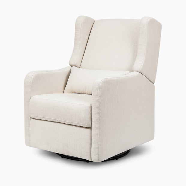 Arlo Recliner and Swivel Glider | Babylist