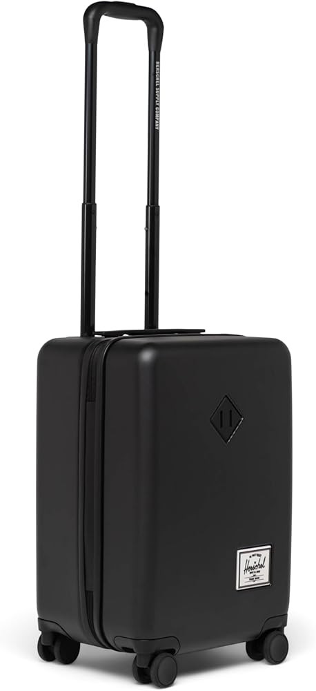 Herschel Supply Co. Heritage Hardshell Luggage | Amazon (CA)