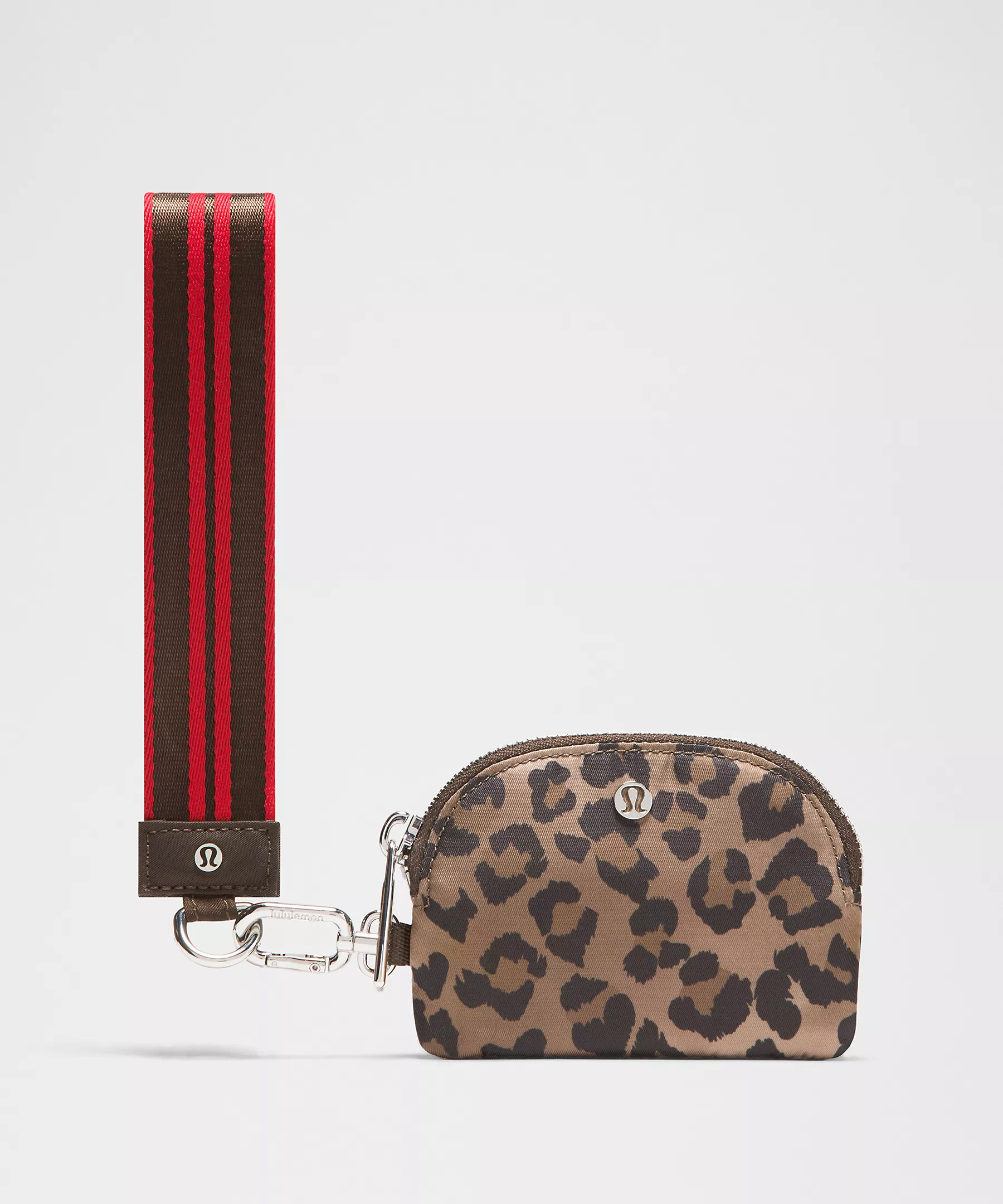 Dual Pouch Wristlet | Lululemon (US)