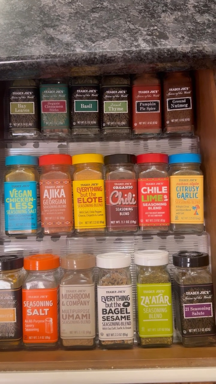 Time to get organized!!! Check out my favorite organizational items around my home!

#LTKstyletip #LTKunder50 #LTKhome