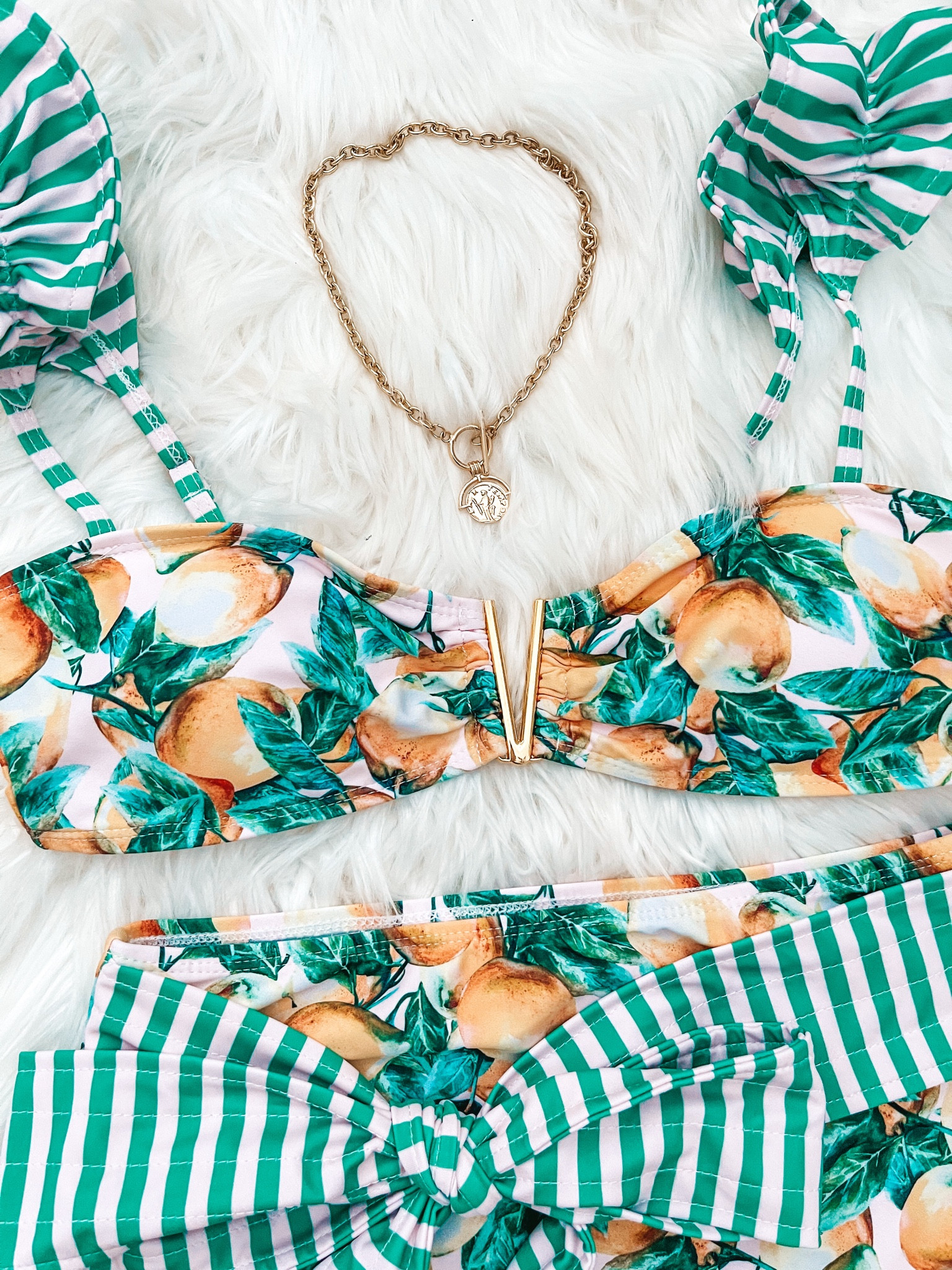 High Waisted Swimsuit 🍋

Vacation wear, vacation outfit, two piece swimwear, bikini, beachwear, swimsuit, mom swimwear, mom style, necklace, beach style, swimwear, beach must haves, vacation must haves, pool outfit, Amazon finds, finds under 100, finds under 50, hat holder. #ltkpetite #jenniferxerin #stylewithjen

#LTKfindsunder100 #LTKswim #LTKtravel