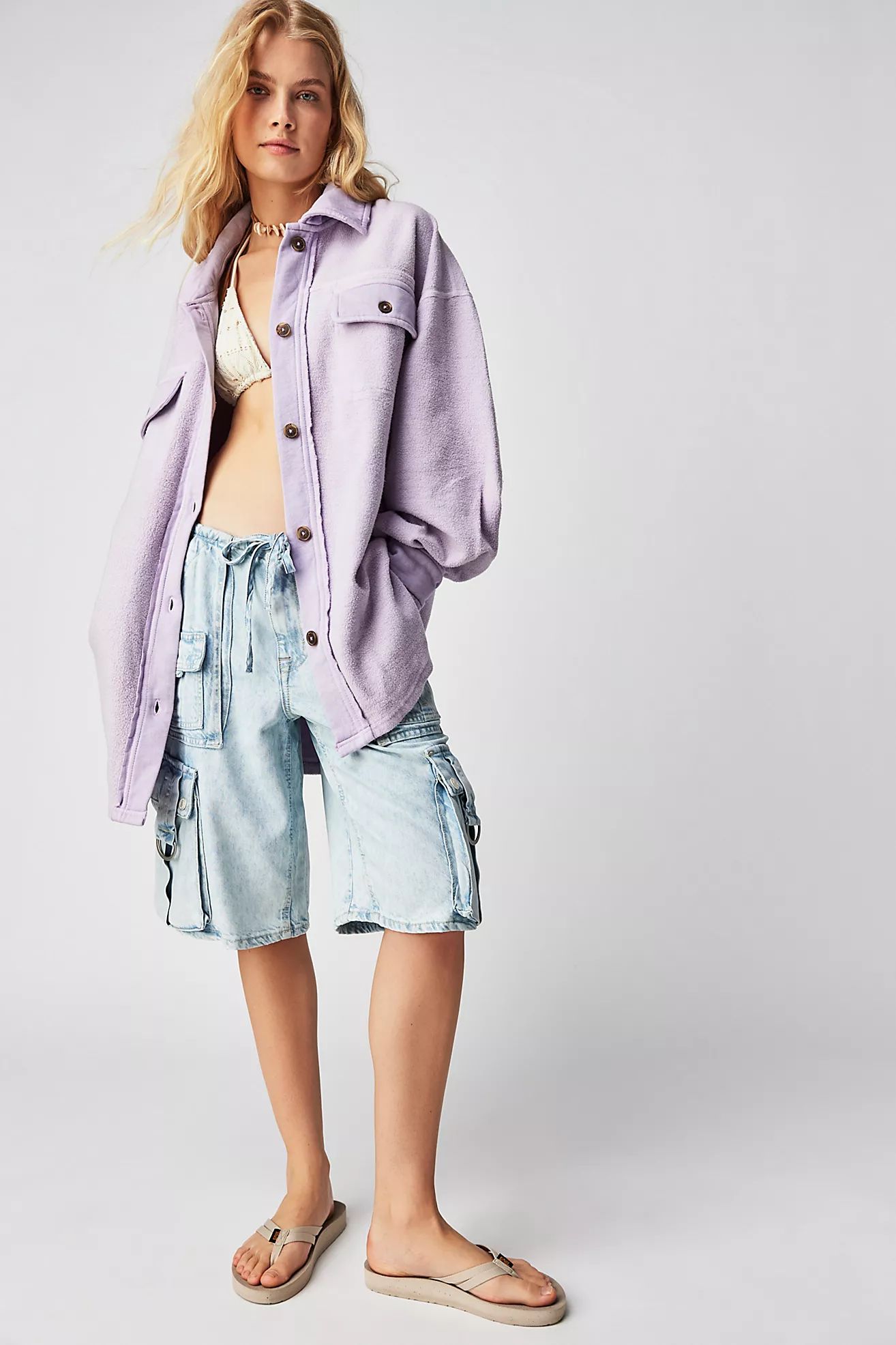 Ruby Jacket | Free People (Global - UK&FR Excluded)