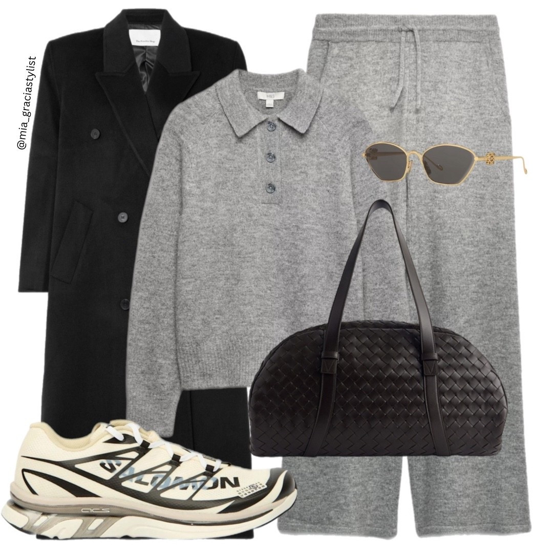 Comfort is key for me always ♥️

#LTKwinter #LTKuk #LTKstyletip