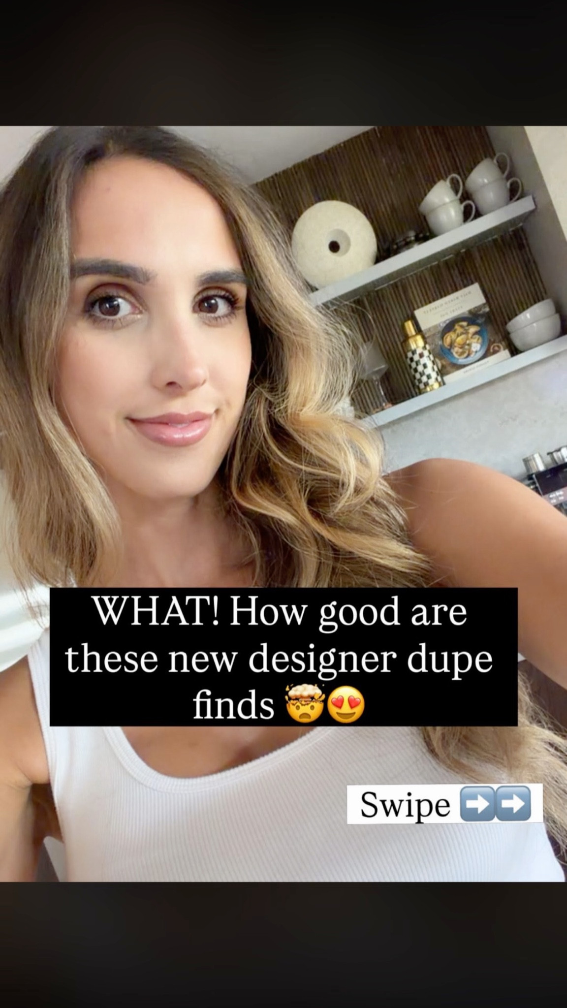 What!?! How good are these new designer dupe finds!!