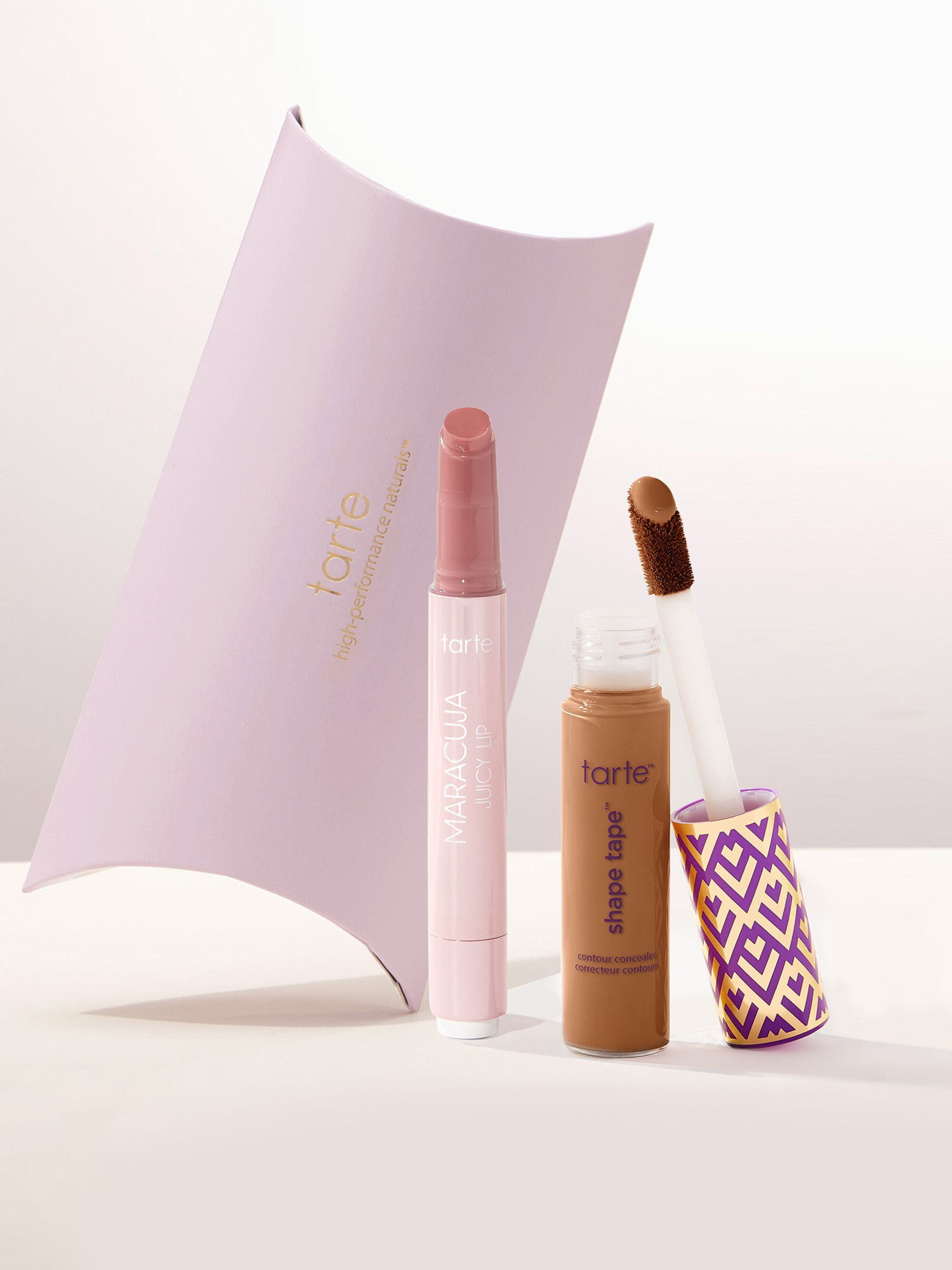 the ICONS best-sellers set | tarte cosmetics (Global)