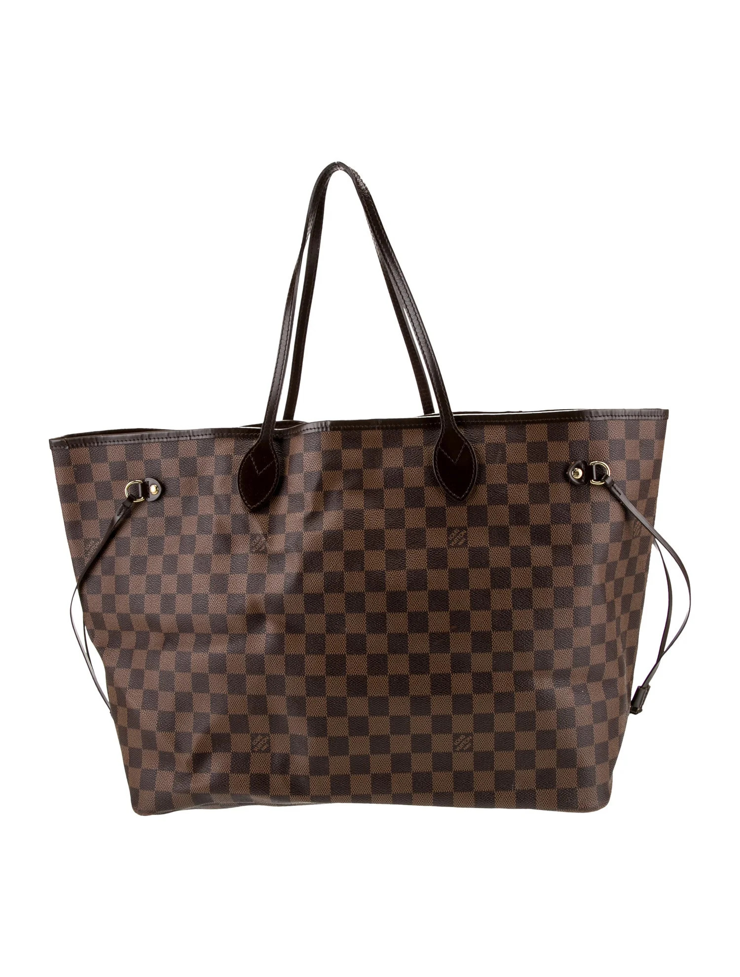Louis Vuitton Tote | The RealReal
