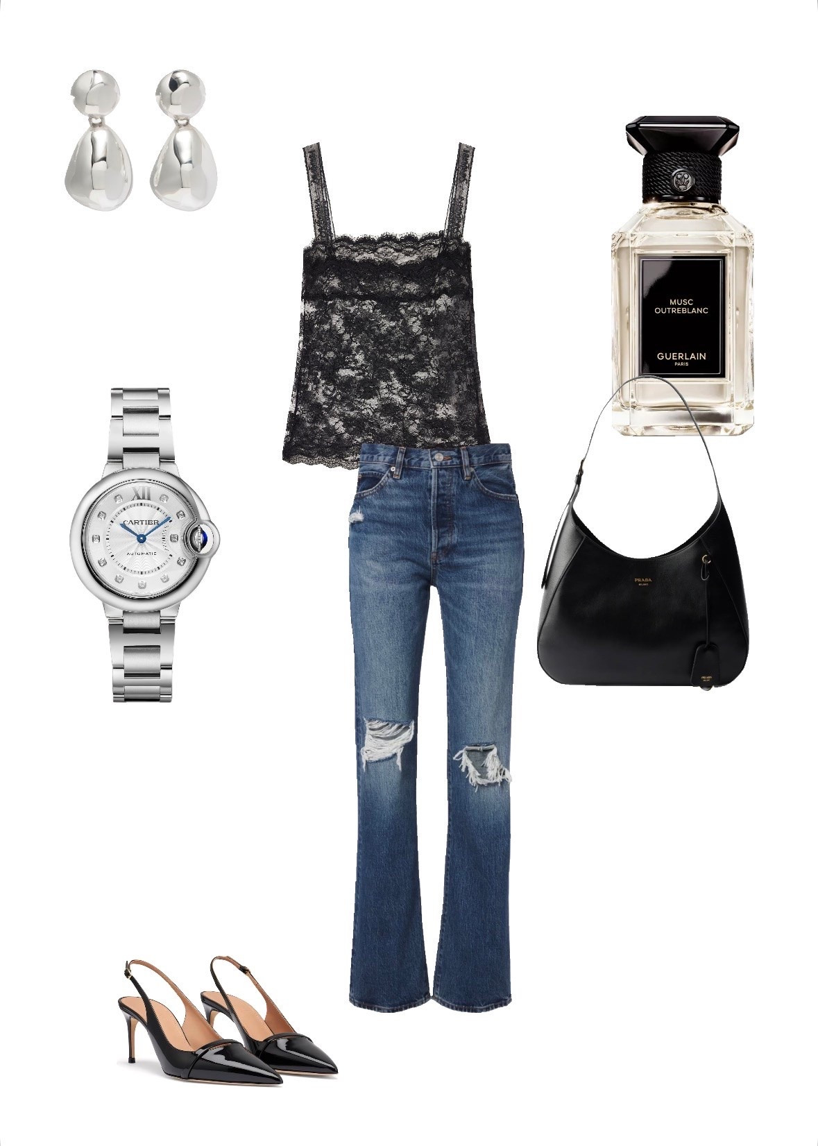 classy evening wear outfit inspo

#LTKdatenight #LTKstyletip #LTKpartywear