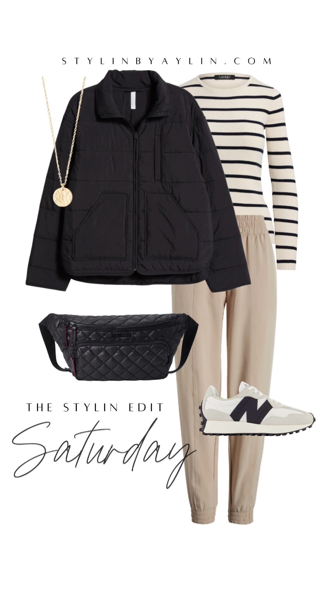 OOTW✨
StylinByAylin, Aylin

#LTKActive #LTKBeauty #LTKStyleTip