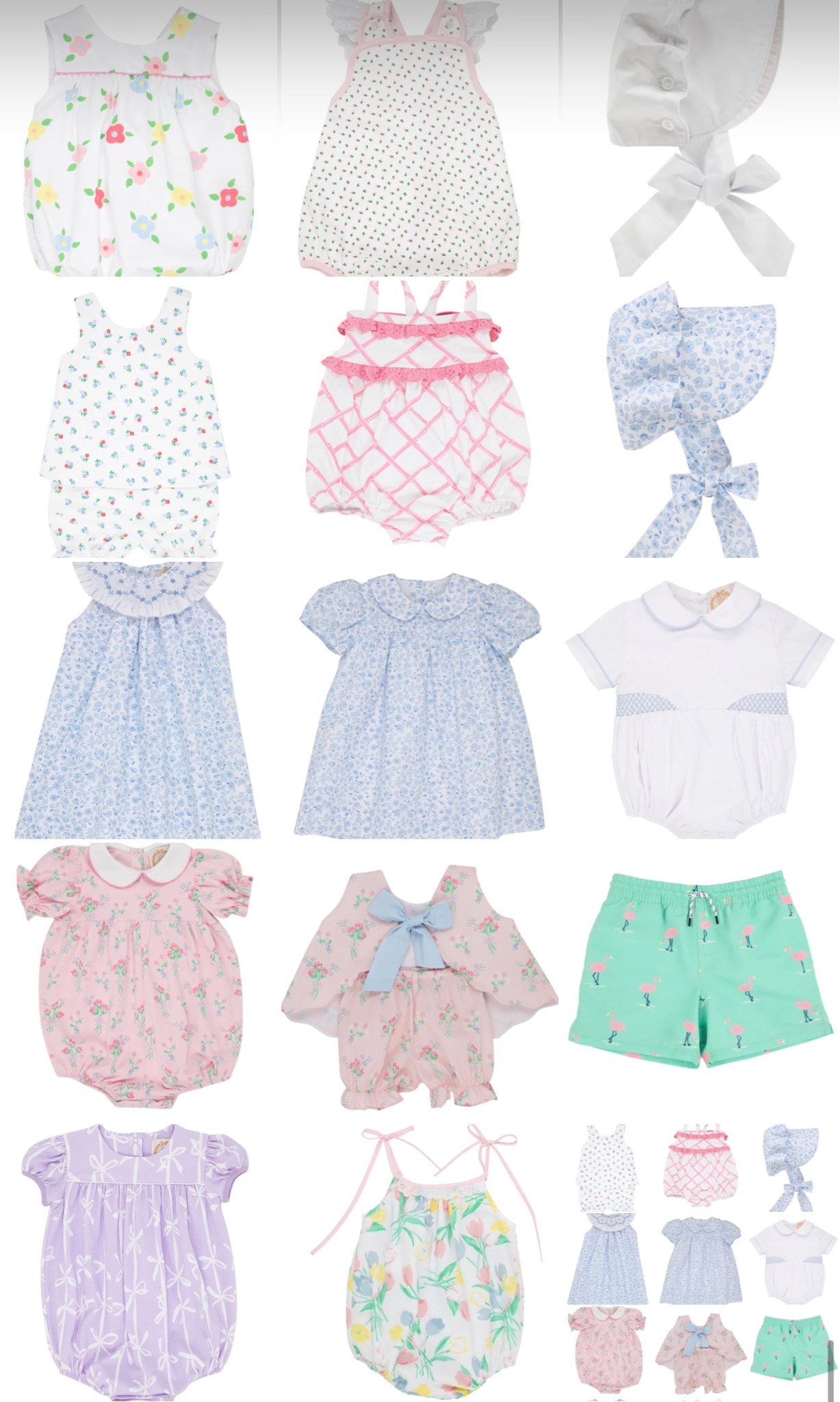 Beaufort bonnet sale favorites!

#LTKbump #LTKbaby #LTKfamily