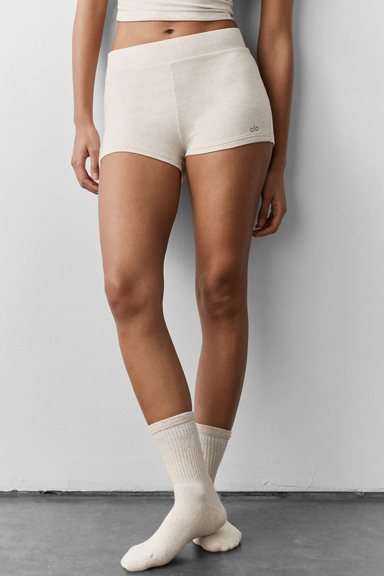 Sway My Way Micro Short | Alo Yoga (US)