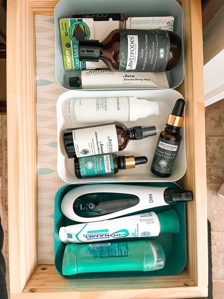 Bathroom organization, face care, facial care, beauty products, blackhead remover, skin products, bathroom storage, bathroom organization, home organization, home storage, drawer organization, drawer storage, face wash, 

#LTKbeauty #LTKstyletip #LTKhome