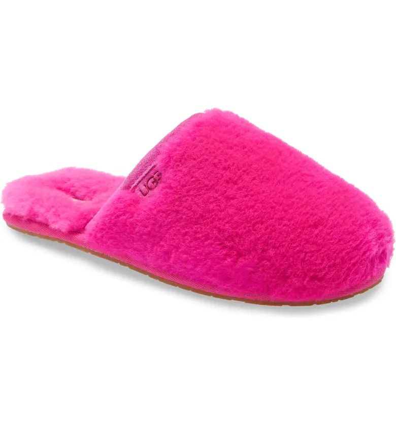 Fluffette Slipper | Nordstrom