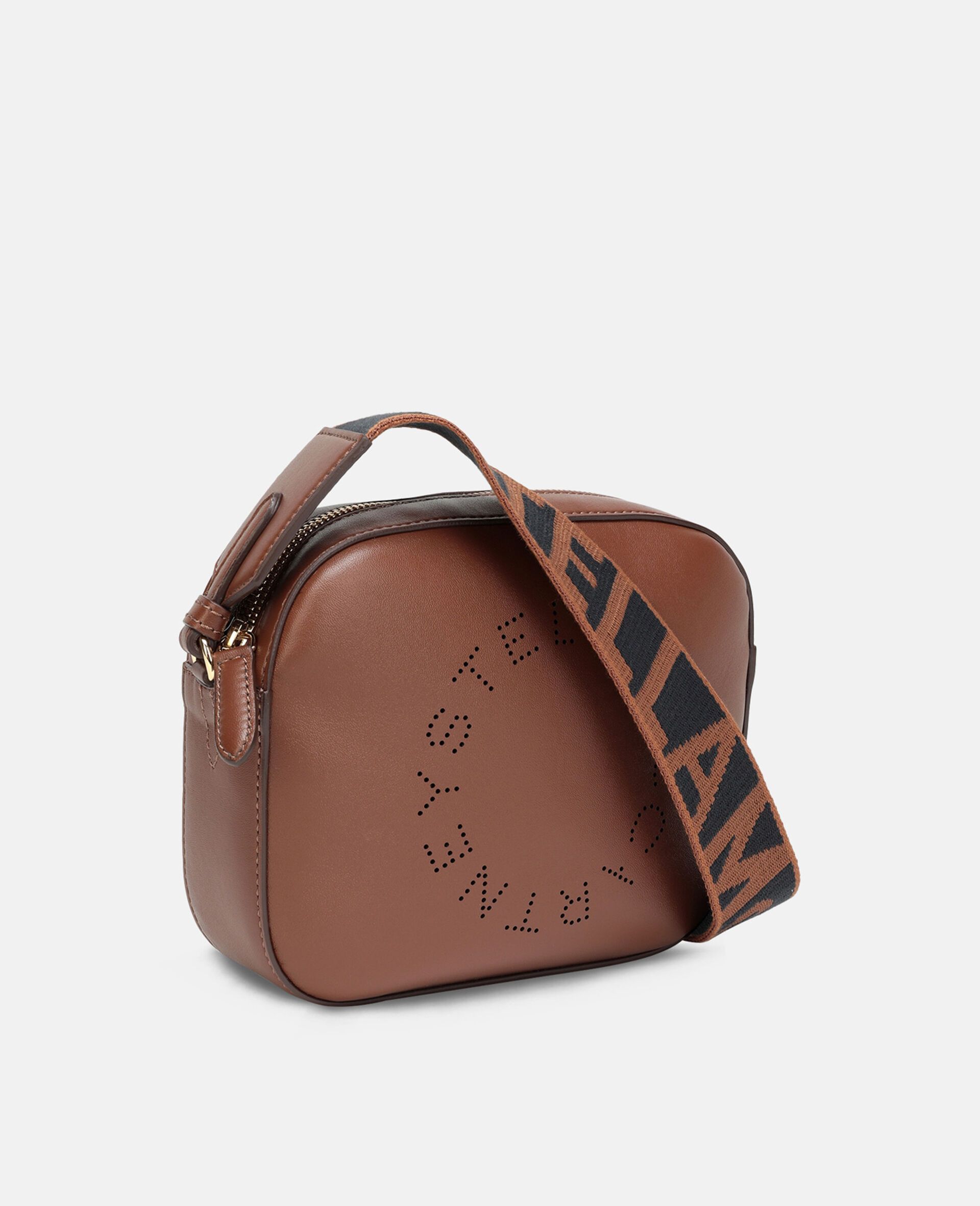 Stella Logo Mini Bag | Stella McCartney (Global)