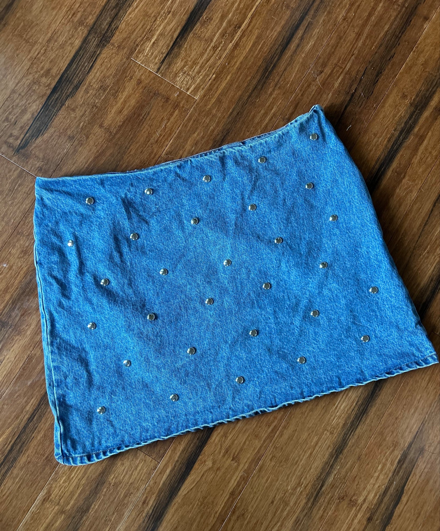 These studded skirts at Target are the absolute cutest!! Have the denim and now I want the suede one 😍😍 #targetpartner #targetfind #targetfashion #skirt #denimskirt #studs #fallfashion

#LTKMidsize #LTKStyleTip #LTKSeasonal