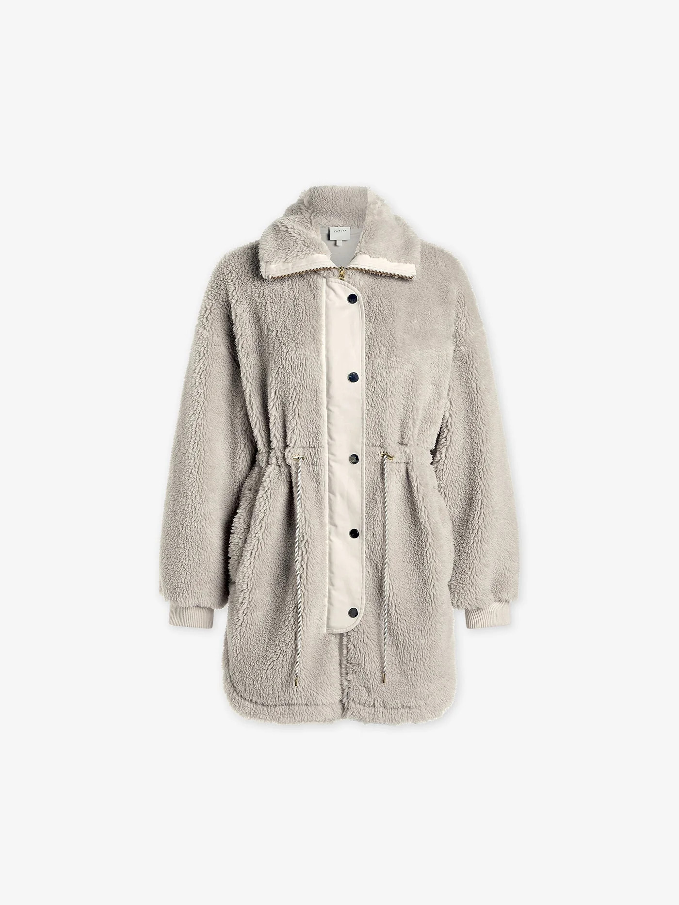 Jamie Sherpa Jacket | Varley USA